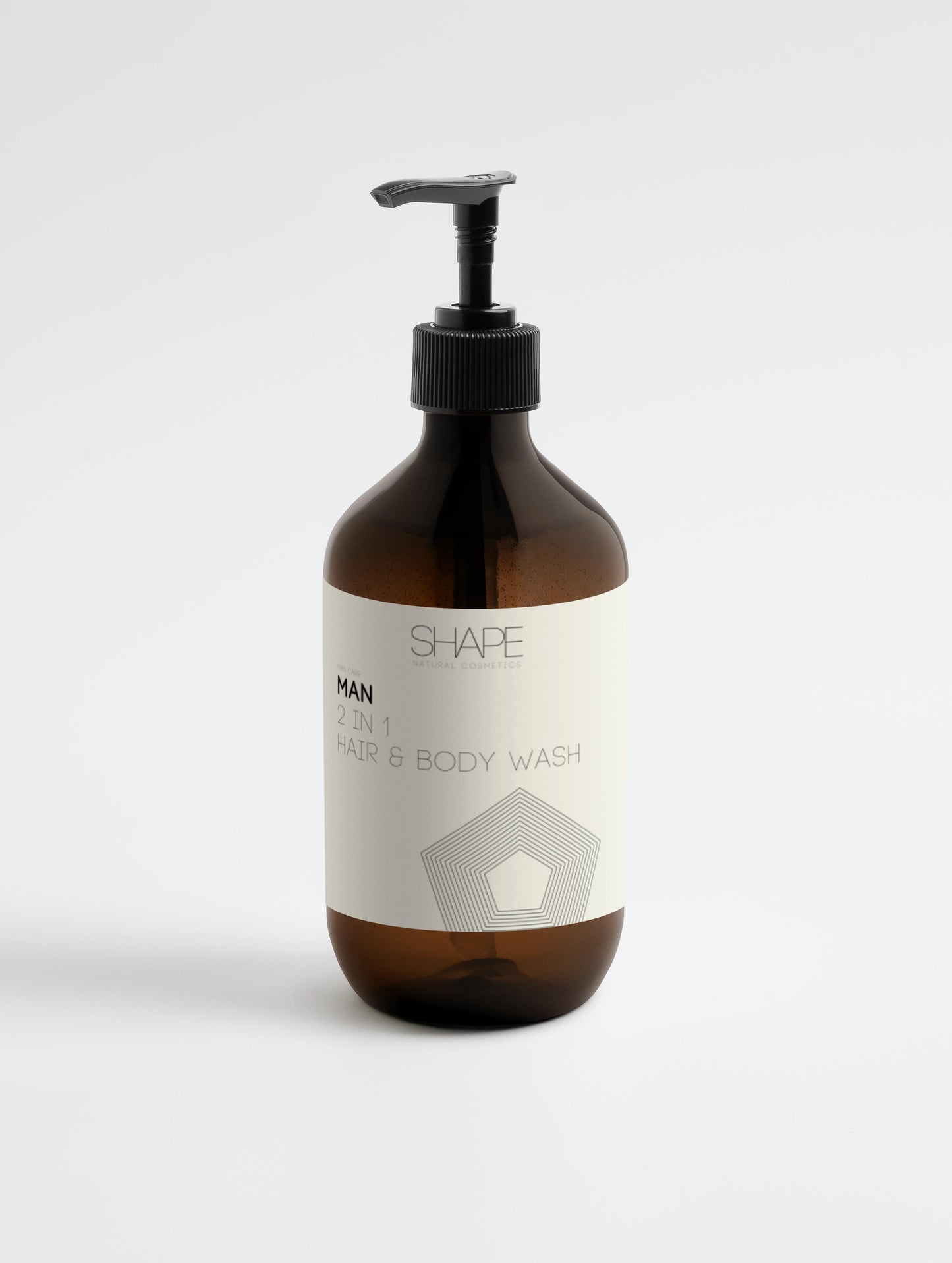 MAN CARE 2-in-1 Hair & Body Wash