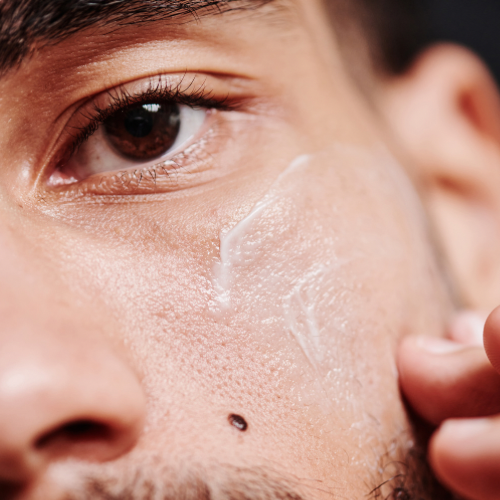 MAN CARE Hyaluron Face Cream