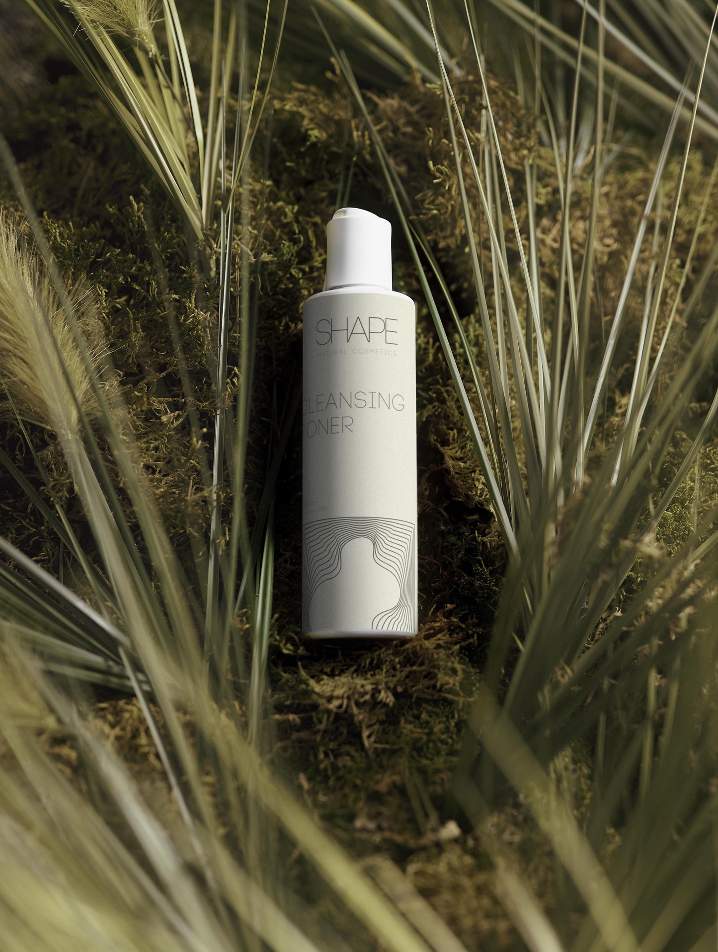 Cleansing Toner - Reinigendes Gesichtswasser