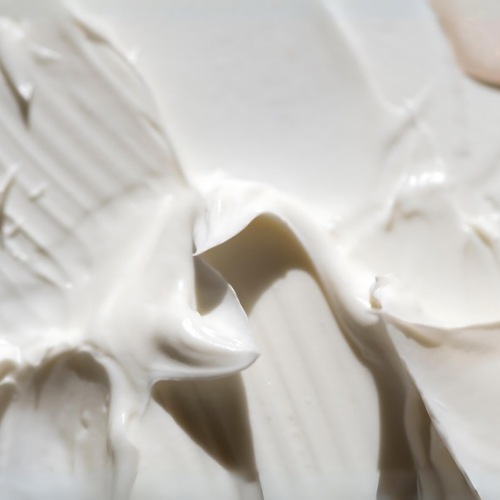 Reichhaltige Creme - ohne Duftstoffe