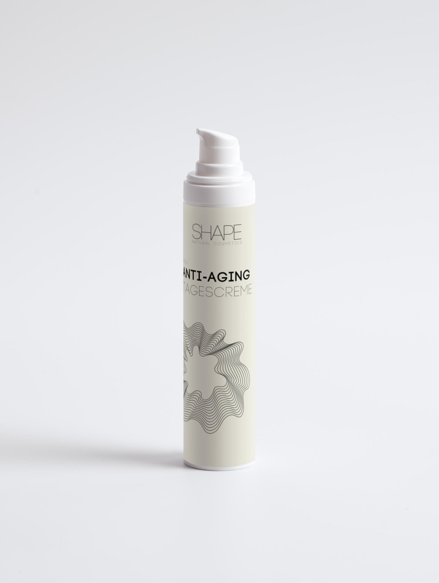 Anti-Aging Tagescreme