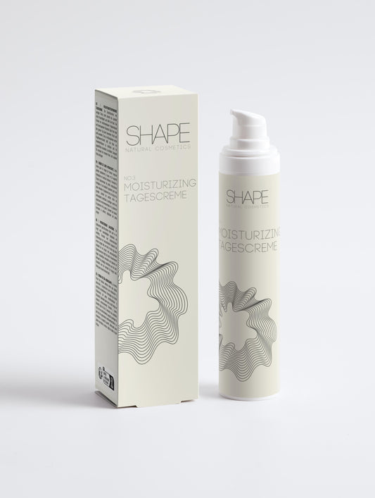 Moisturizing Tagescreme