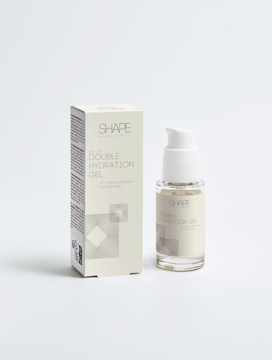 Double Hydration Gel